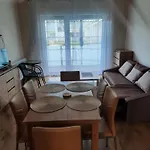 Apartman Perla Baltyku Grzybowo
