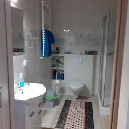 Διαμέρισμα Perla Baltyku