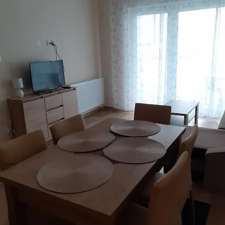 Perla Baltyku Διαμέρισμα