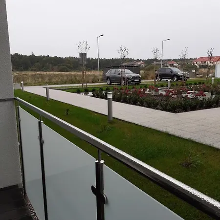 Perla Baltyku * Grzybowo (West Pomeranian)