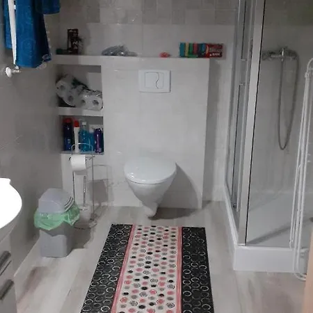 Perla Baltyku Διαμέρισμα Grzybowo (West Pomeranian)