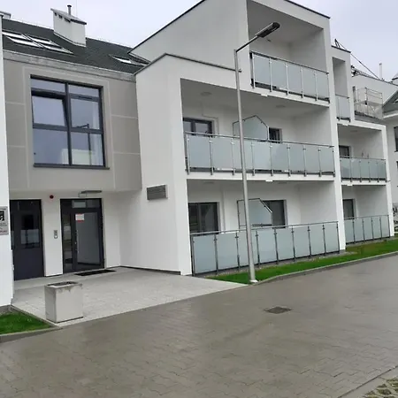 Perla Baltyku Grzybowo (West Pomeranian)