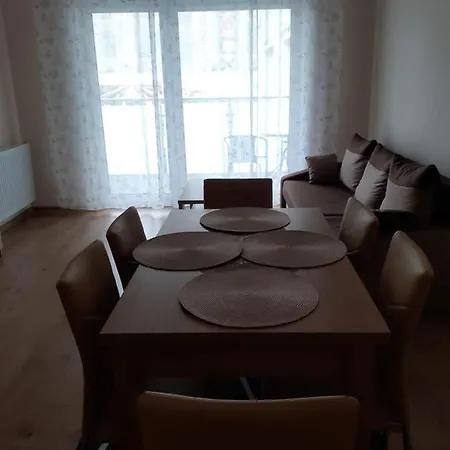 Διαμέρισμα Perla Baltyku