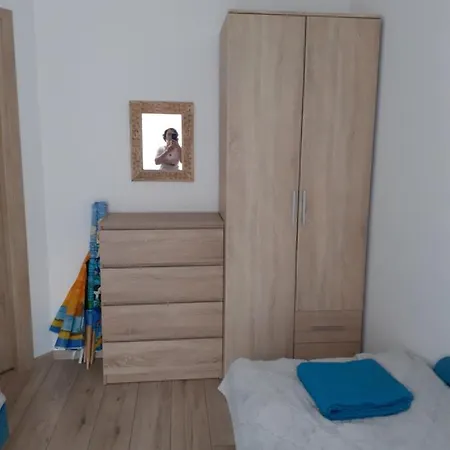 Perla Baltyku Διαμέρισμα