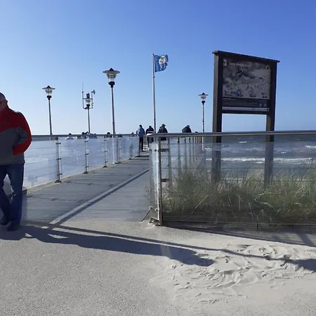 Διαμέρισμα Perla Baltyku *