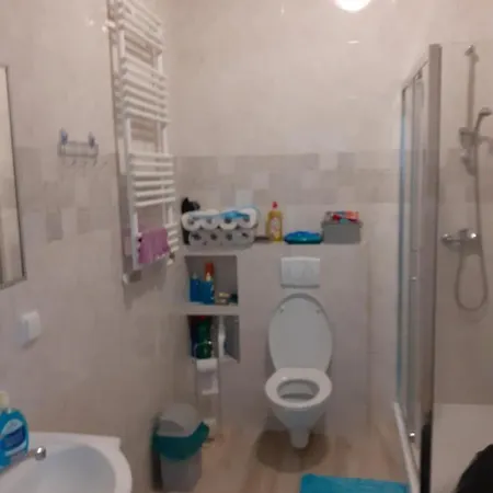 Διαμέρισμα Perla Baltyku Grzybowo (West Pomeranian)