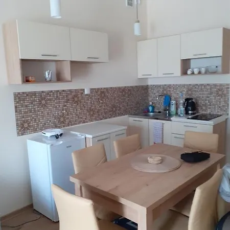 Perla Baltyku Διαμέρισμα