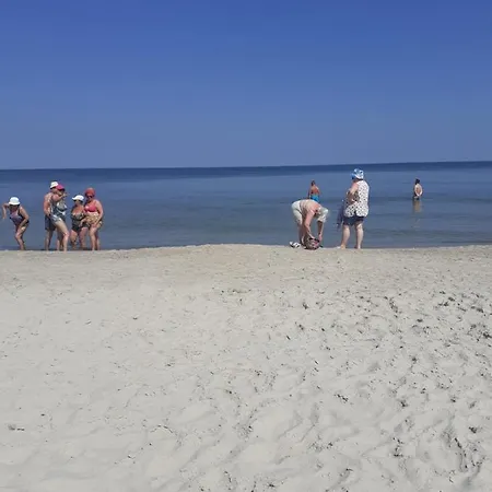 Perla Baltyku Grzybowo (West Pomeranian)