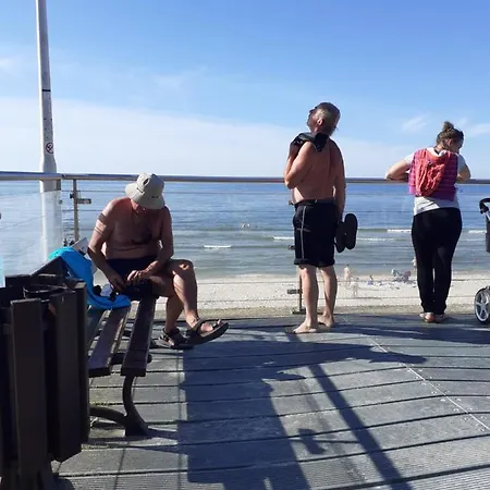 Perla Baltyku * Grzybowo (West Pomeranian)