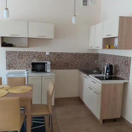 Perla Baltyku Διαμέρισμα