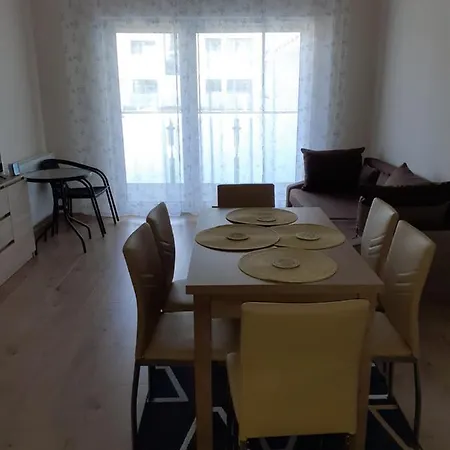 Διαμέρισμα Perla Baltyku Grzybowo (West Pomeranian)