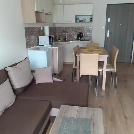 Perla Baltyku Grzybowo (West Pomeranian)