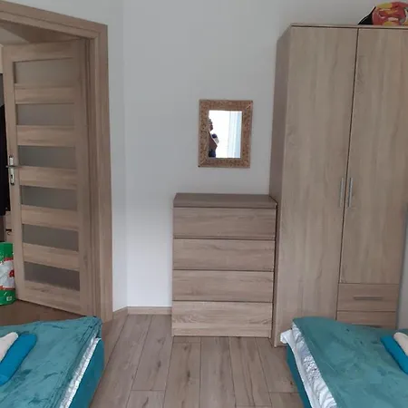 Perla Baltyku Διαμέρισμα