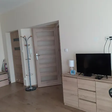 Perla Baltyku Διαμέρισμα