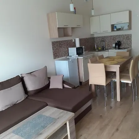 Perla Baltyku * Grzybowo (West Pomeranian)