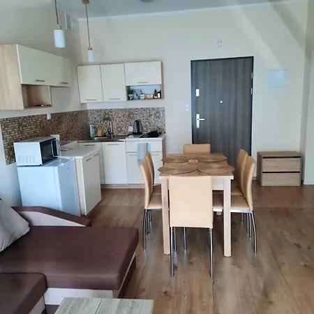 Perla Baltyku Grzybowo (West Pomeranian)