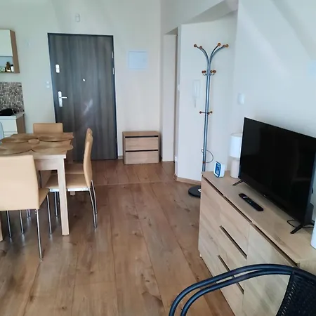 Perla Baltyku Διαμέρισμα