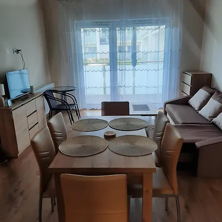 Διαμέρισμα Perla Baltyku