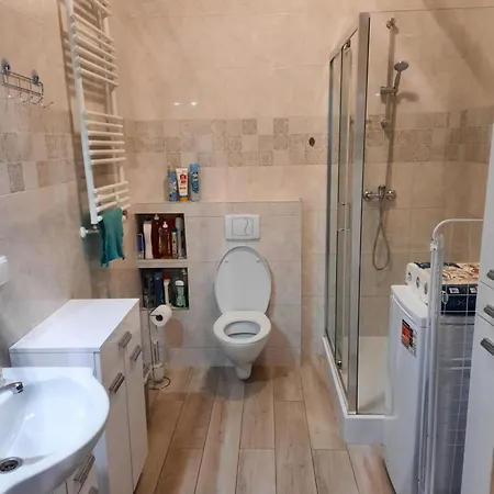 Perla Baltyku Διαμέρισμα *