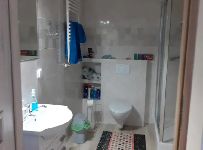 Appartamento Perla Baltyku