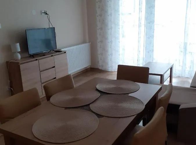 Perla Baltyku Appartamento