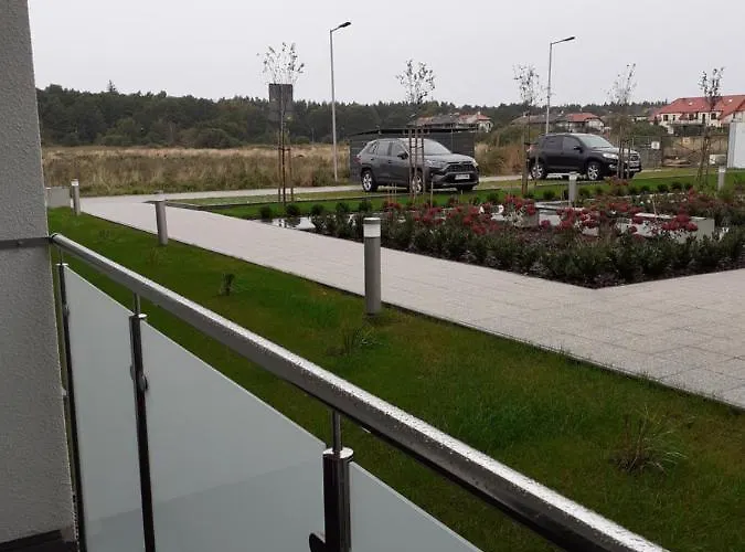 Perla Baltyku * Grzybowo (West Pomeranian)