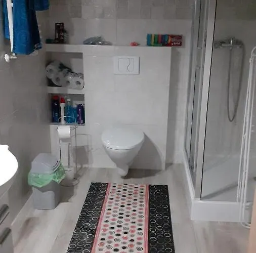 Perla Baltyku Appartamento Grzybowo (West Pomeranian)