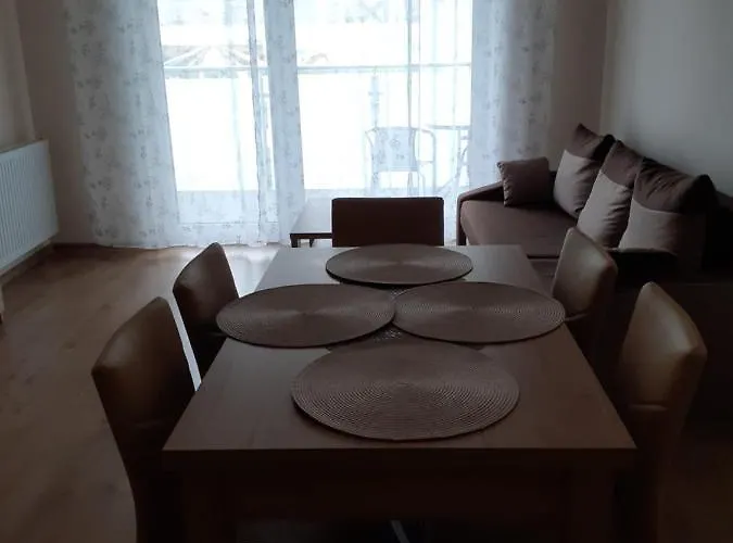 Appartamento Perla Baltyku