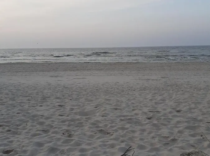 Perla Baltyku * Grzybowo (West Pomeranian)