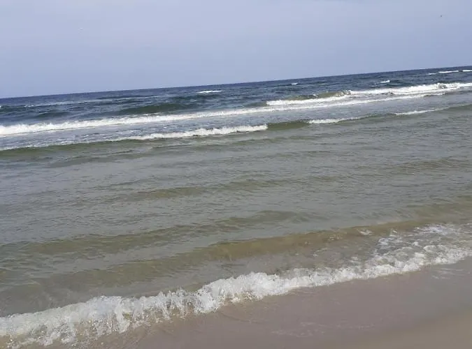 Appartamento Perla Baltyku *