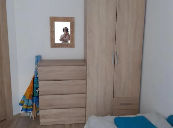 Perla Baltyku Appartamento