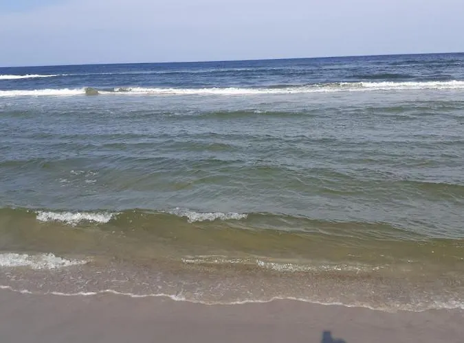 Perla Baltyku Appartamento