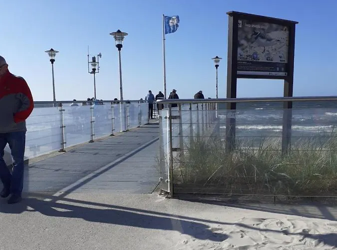 Appartamento Perla Baltyku *