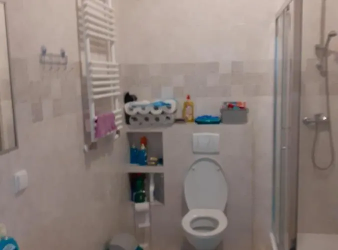 Appartamento Perla Baltyku Grzybowo (West Pomeranian)