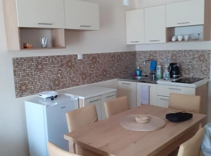 Perla Baltyku Appartamento