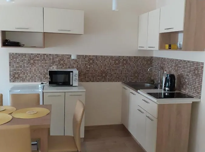 Perla Baltyku Appartamento