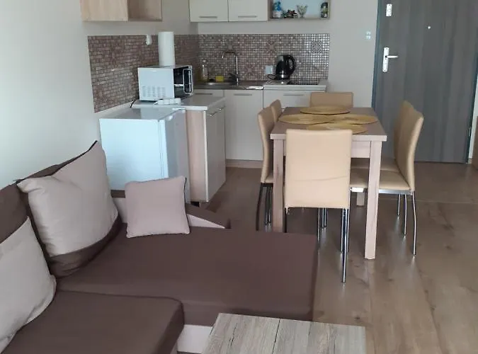 Perla Baltyku Grzybowo (West Pomeranian)