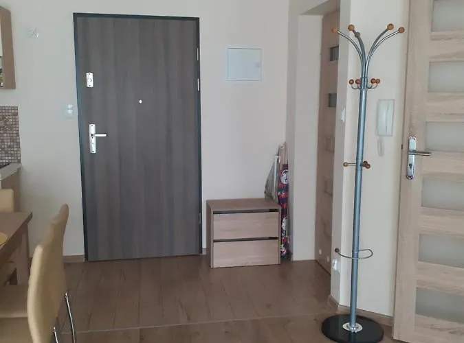 Perla Baltyku Grzybowo (West Pomeranian)