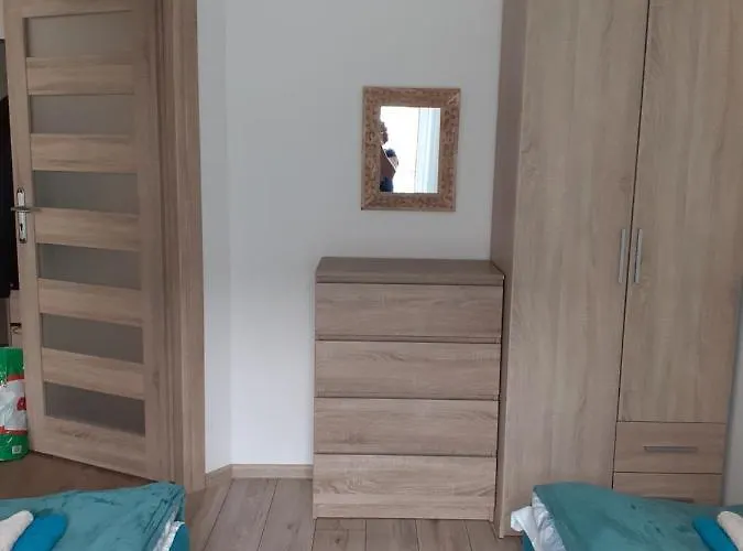 Perla Baltyku Appartamento