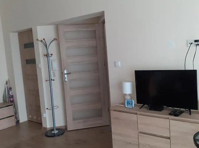 Perla Baltyku Appartamento