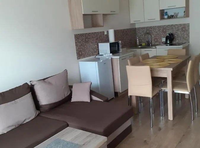 Perla Baltyku * Grzybowo (West Pomeranian)