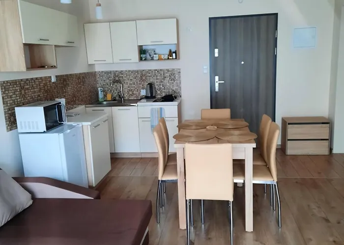 Perla Baltyku Grzybowo (West Pomeranian)