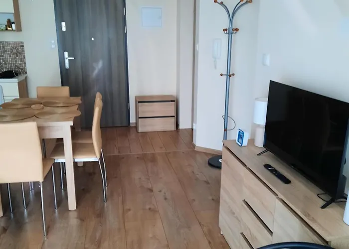 Perla Baltyku Appartamento