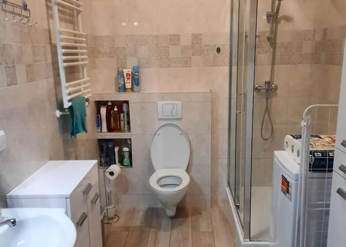 Perla Baltyku Appartamento *